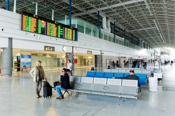 Alquiler De Coches En Aeropuerto De Fuerteventura Ltimas Existencias